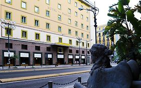 Hotel Naples Neapel